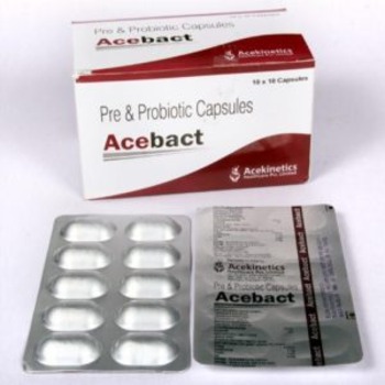 Pre&Pro Biotic Supplement