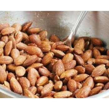 Roasted Almond(Processed)