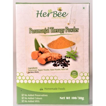 Pasumanjal Therapy Powder