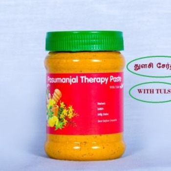 Pasumanjal Therapy Paste
