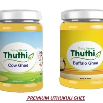 Uthukuli Premium Ghee