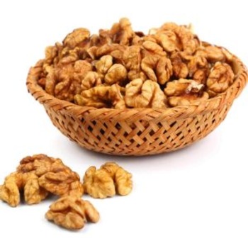 Walnut Without Shell