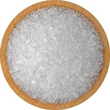 Epsom Salt
