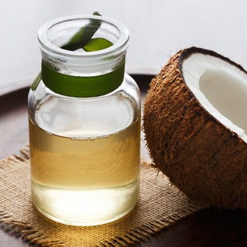 Coconut Oil